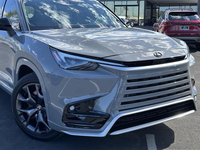 2026 Lexus TX 500h F SPORT PERFORMANCE PREMIUM AWD Tucson AZ
