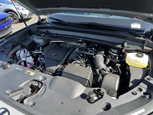 2026 Lexus TX 500h F SPORT PERFORMANCE PREMIUM AWD Tucson AZ