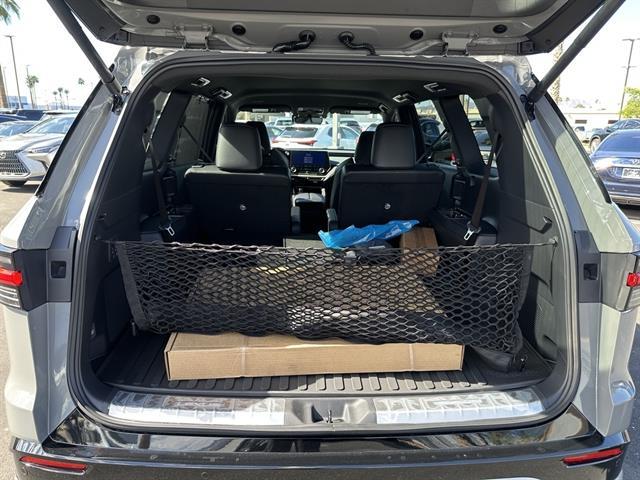 2026 Lexus TX 500h F SPORT PERFORMANCE PREMIUM AWD Tucson AZ