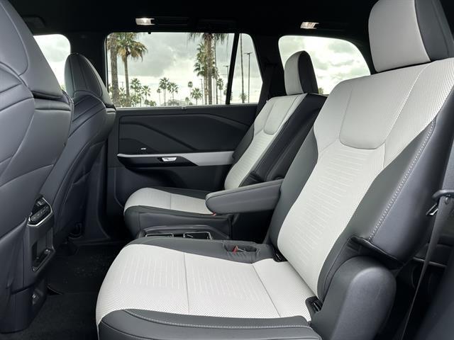 2026 Lexus TX 500h F SPORT PERFORMANCE PREMIUM AWD Tucson AZ