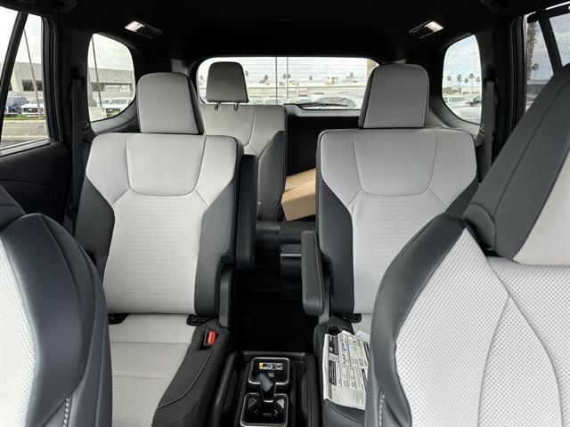 2026 Lexus TX 500h F SPORT PERFORMANCE PREMIUM AWD Tucson AZ