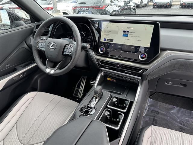 2026 Lexus TX 500h F SPORT PERFORMANCE PREMIUM AWD Tucson AZ