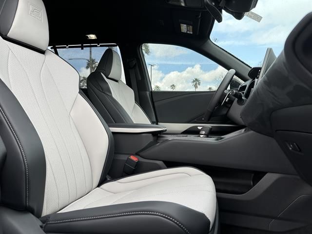 2026 Lexus TX 500h F SPORT PERFORMANCE PREMIUM AWD Tucson AZ