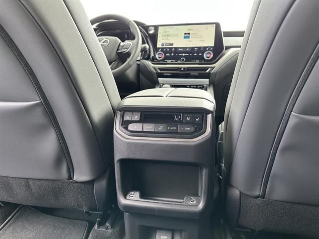 2026 Lexus TX 500h F SPORT PERFORMANCE PREMIUM AWD Tucson AZ