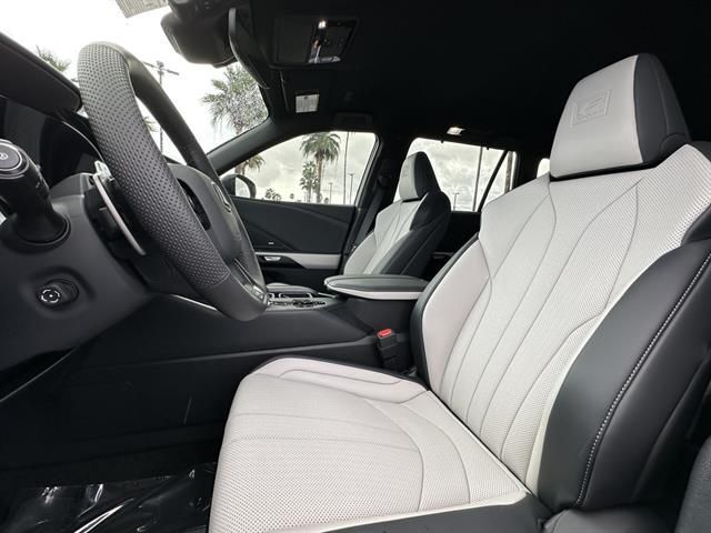 2026 Lexus TX 500h F SPORT PERFORMANCE PREMIUM AWD Tucson AZ