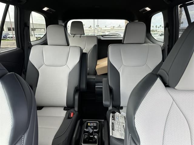 2026 Lexus TX 500h F SPORT PERFORMANCE PREMIUM AWD Tucson AZ