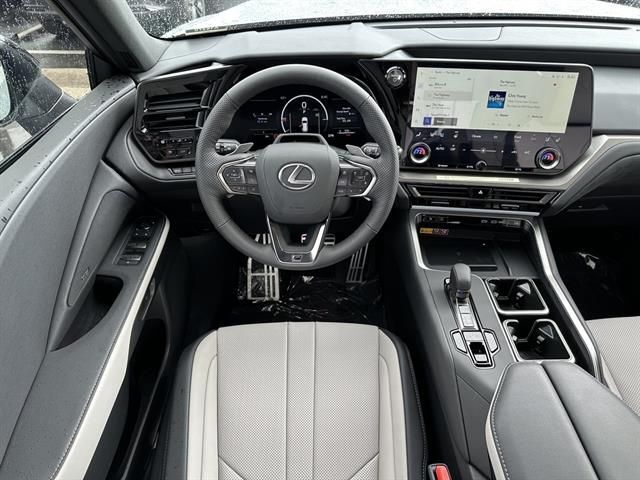 2026 Lexus TX 500h F SPORT PERFORMANCE PREMIUM AWD Tucson AZ