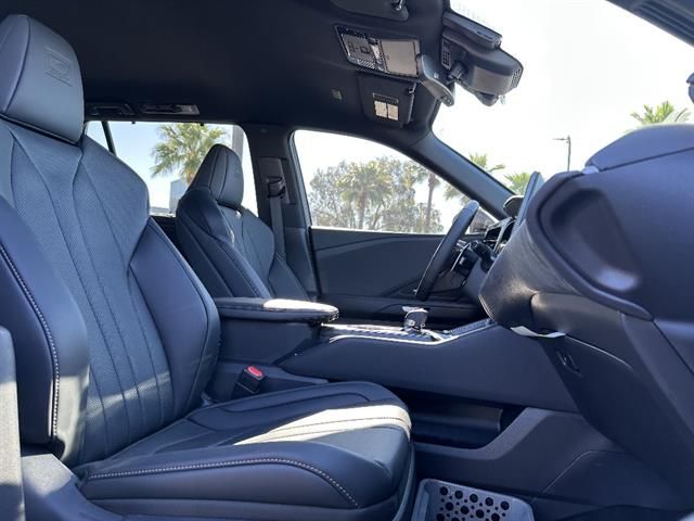 2026 Lexus TX 500h F SPORT PERFORMANCE PREMIUM AWD Tucson AZ