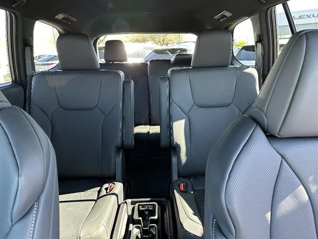 2026 Lexus TX 500h F SPORT PERFORMANCE PREMIUM AWD Tucson AZ