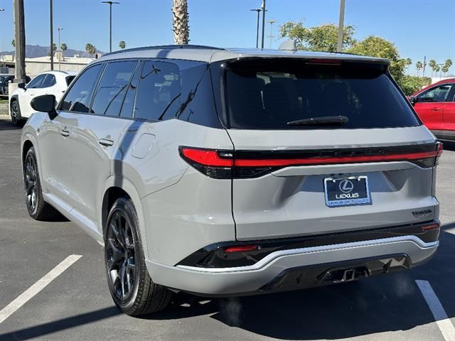 2026 Lexus TX 500h F SPORT PERFORMANCE PREMIUM AWD Tucson AZ