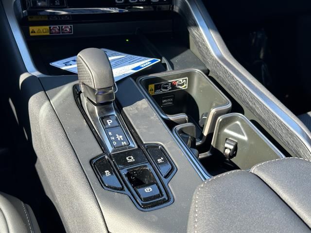 2026 Lexus TX 500h F SPORT PERFORMANCE PREMIUM AWD Tucson AZ