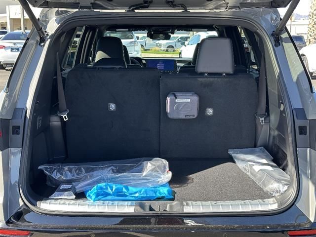 2026 Lexus TX 500h F SPORT PERFORMANCE PREMIUM AWD Tucson AZ