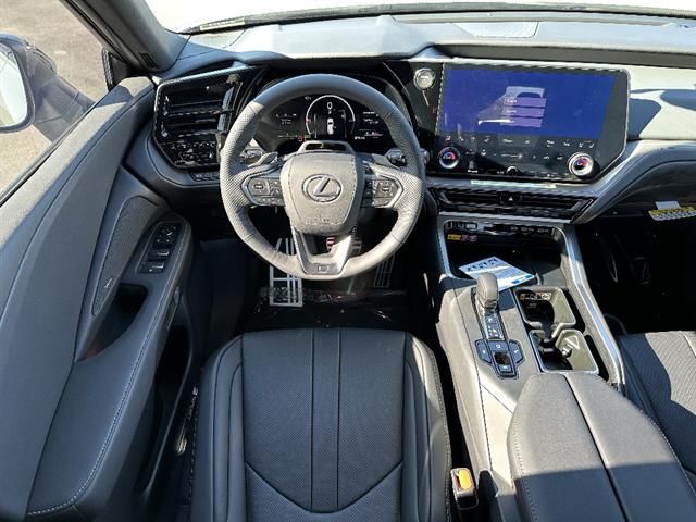 2026 Lexus TX 500h F SPORT PERFORMANCE PREMIUM AWD Tucson AZ