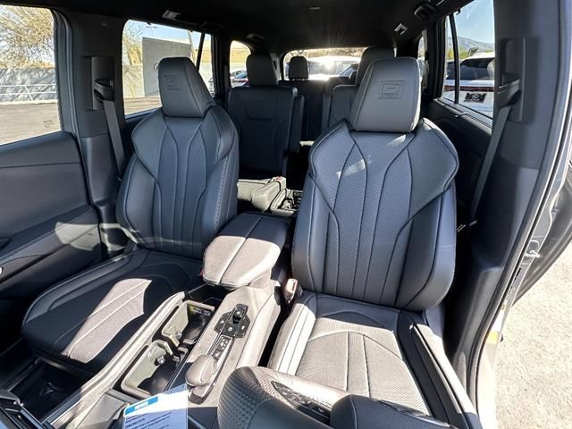 2026 Lexus TX 500h F SPORT PERFORMANCE PREMIUM AWD Tucson AZ