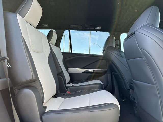 2026 Lexus TX 500h F SPORT PERFORMANCE PREMIUM AWD Tucson AZ