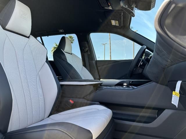 2026 Lexus TX 500h F SPORT PERFORMANCE PREMIUM AWD Tucson AZ