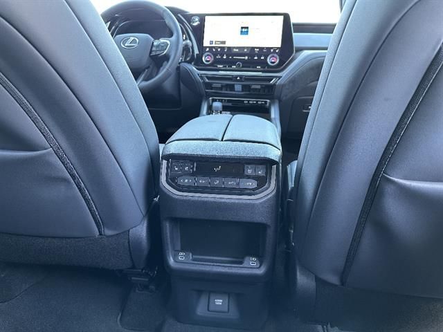 2026 Lexus TX 500h F SPORT PERFORMANCE PREMIUM AWD Tucson AZ