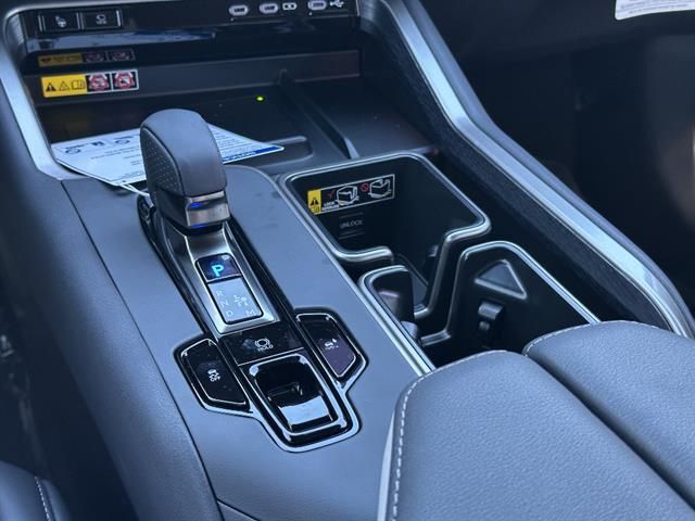 2026 Lexus TX 500h F SPORT PERFORMANCE PREMIUM AWD Tucson AZ