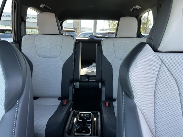 2026 Lexus TX 500h F SPORT PERFORMANCE PREMIUM AWD Tucson AZ