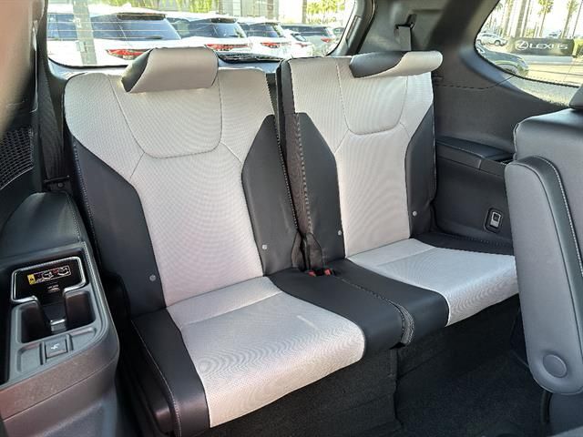 2026 Lexus TX 500h F SPORT PERFORMANCE PREMIUM AWD Tucson AZ