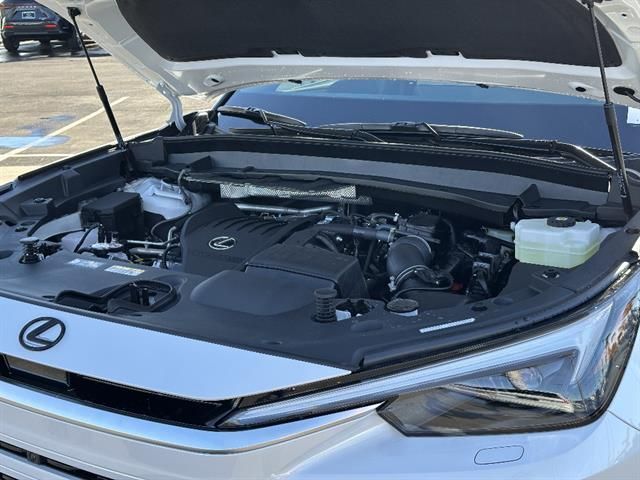 2026 Lexus TX 500h F SPORT PERFORMANCE PREMIUM AWD Tucson AZ