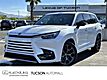 2026 Lexus TX 500h F SPORT PERFORMANCE PREMIUM AWD