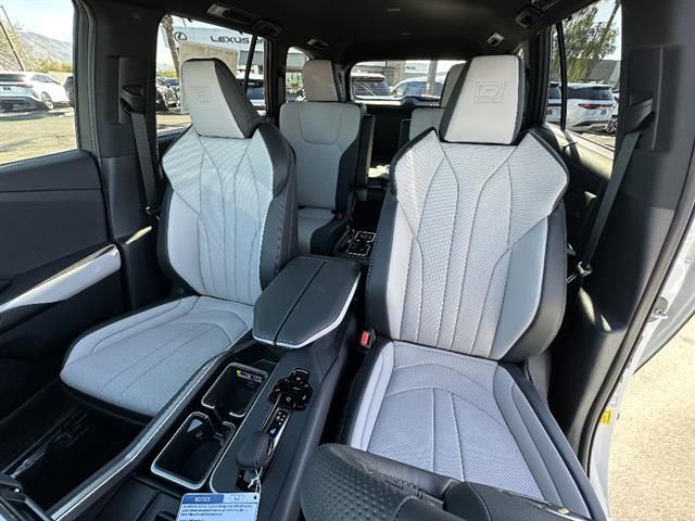 2026 Lexus TX 500h F SPORT PERFORMANCE PREMIUM AWD Tucson AZ