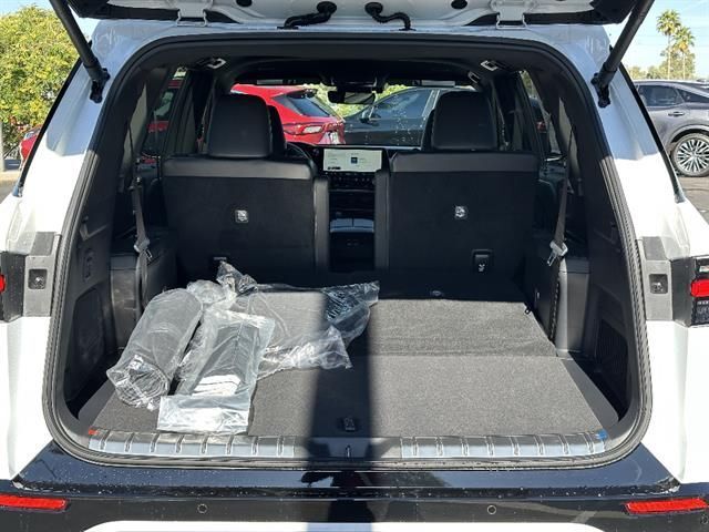 2026 Lexus TX 500h F SPORT PERFORMANCE PREMIUM AWD Tucson AZ
