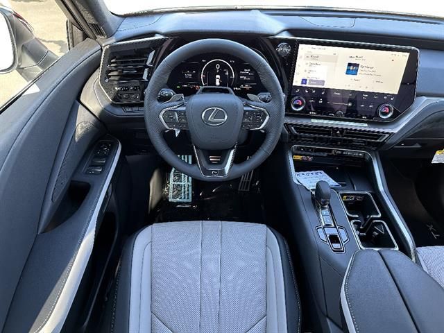 2026 Lexus TX 500h F SPORT PERFORMANCE PREMIUM AWD Tucson AZ