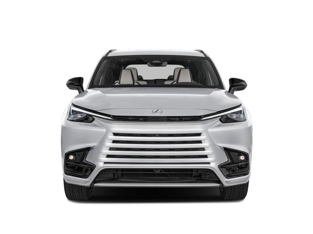 2026 Lexus TX 500h F SPORT PERFORMANCE PREMIUM AWD