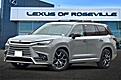 2026 Lexus TX 500h F SPORT Performance Luxury