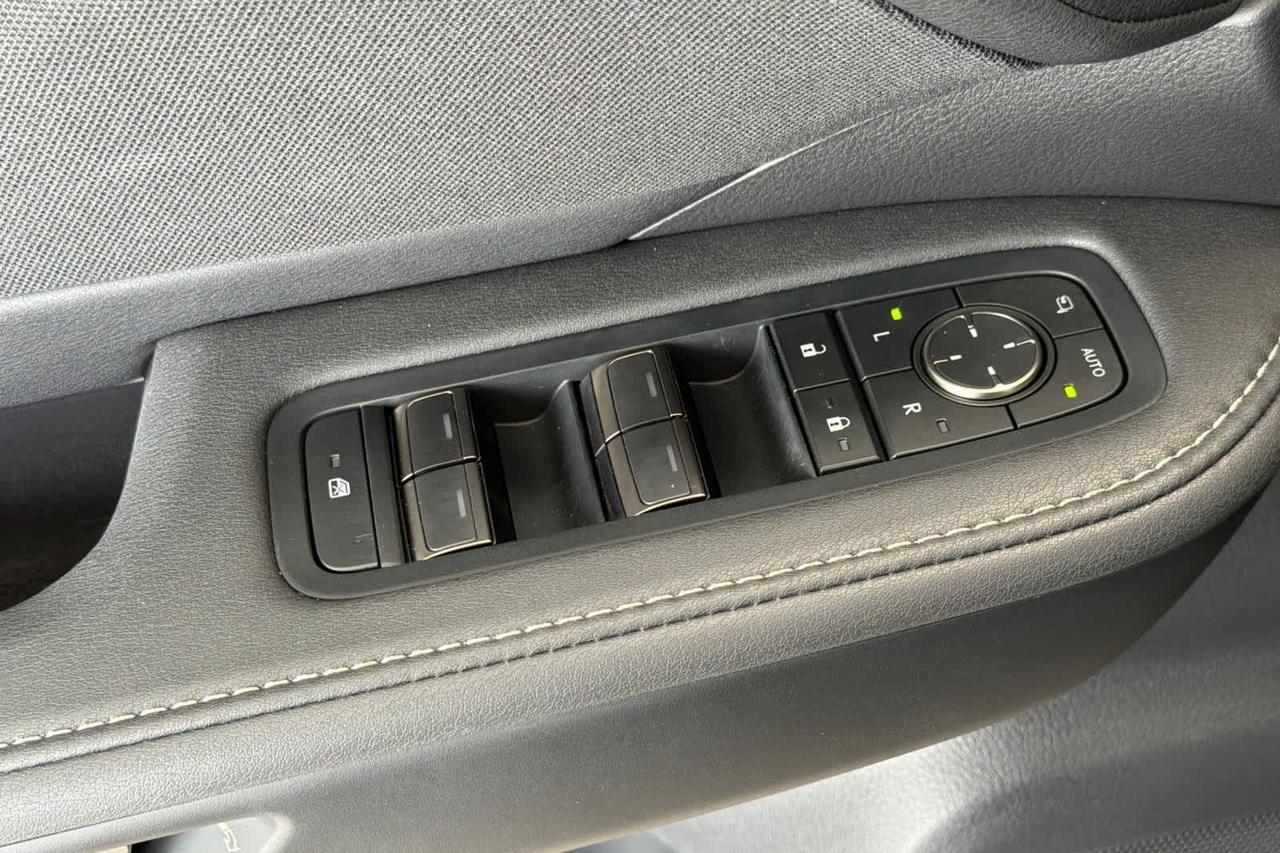 2026 Lexus TX 500h F SPORT Performance Luxury Roseville CA