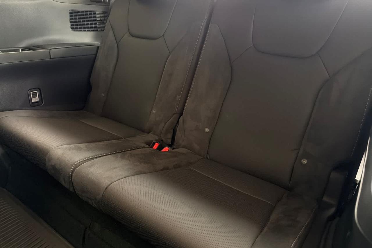 2026 Lexus TX 500h F SPORT Performance Luxury Roseville CA