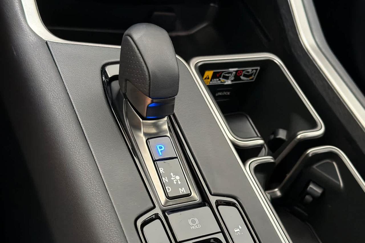 2026 Lexus TX 500h F SPORT Performance Luxury Roseville CA