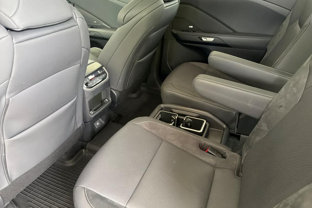 2026 Lexus TX 500h F SPORT Performance Luxury Roseville CA