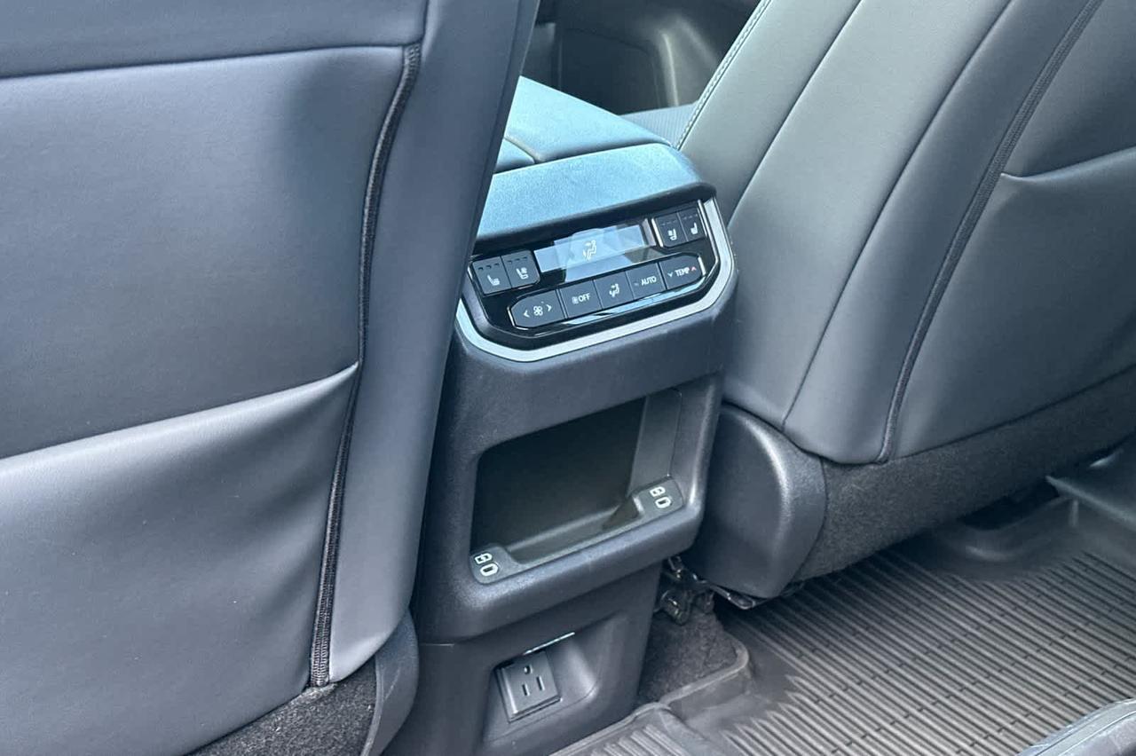 2026 Lexus TX 500h F SPORT Performance Luxury Roseville CA