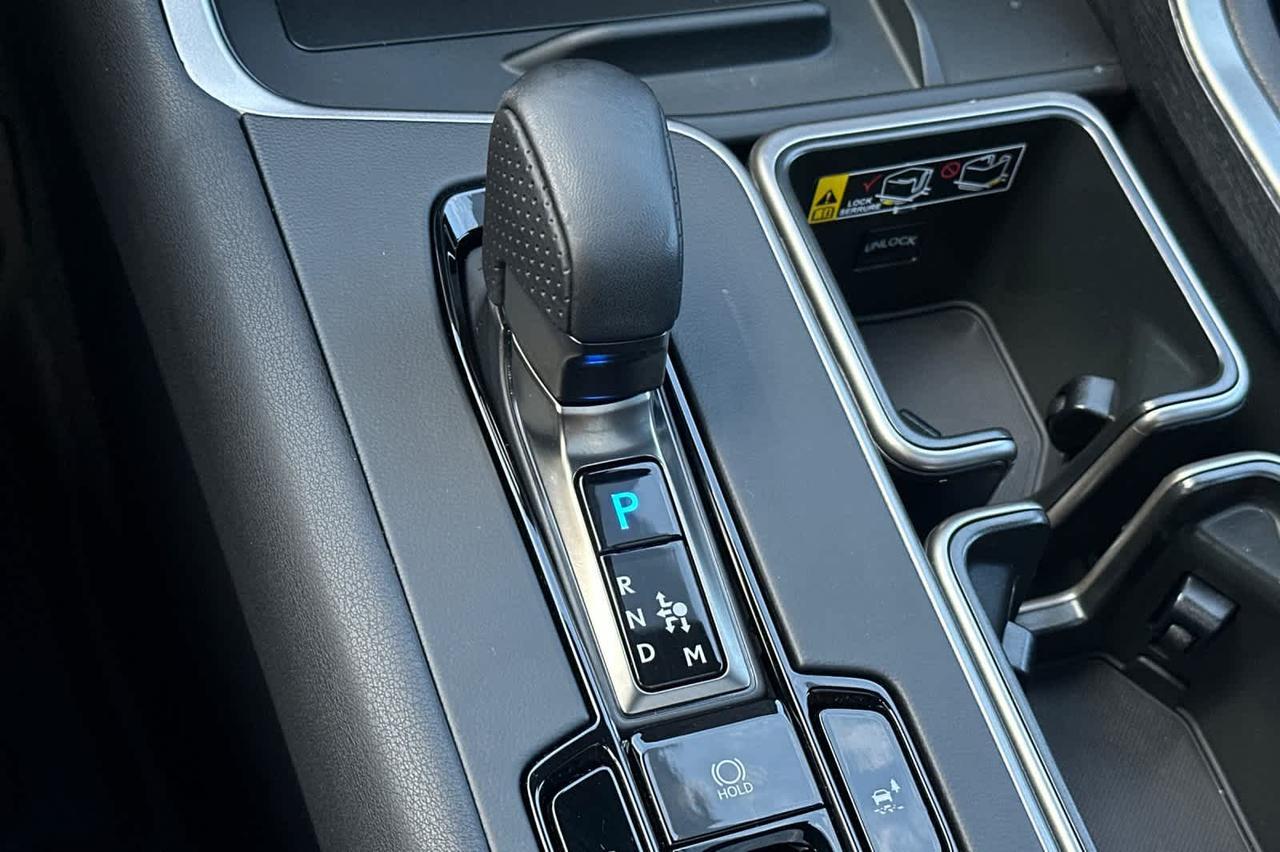 2026 Lexus TX 500h F SPORT Performance Luxury Roseville CA