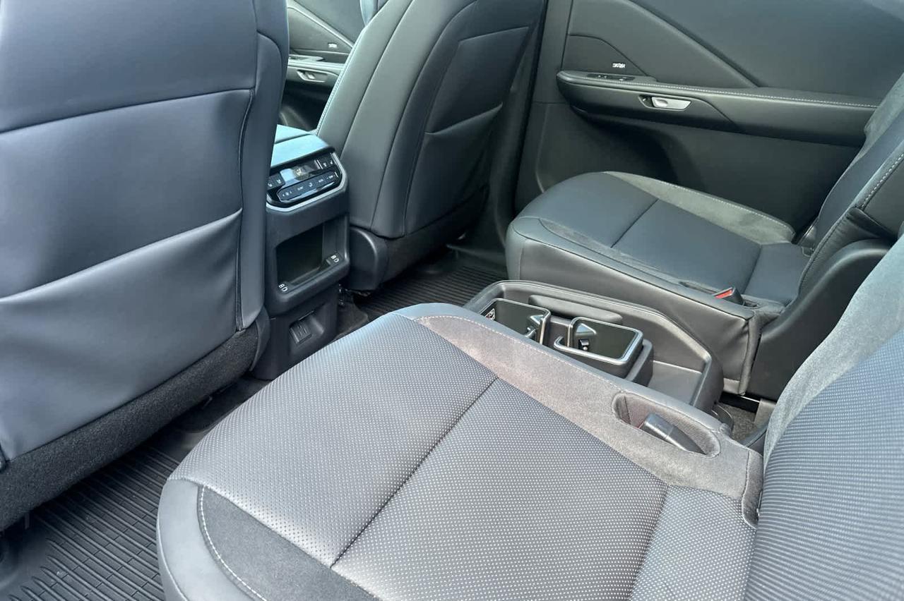 2026 Lexus TX 500h F SPORT Performance Luxury Roseville CA