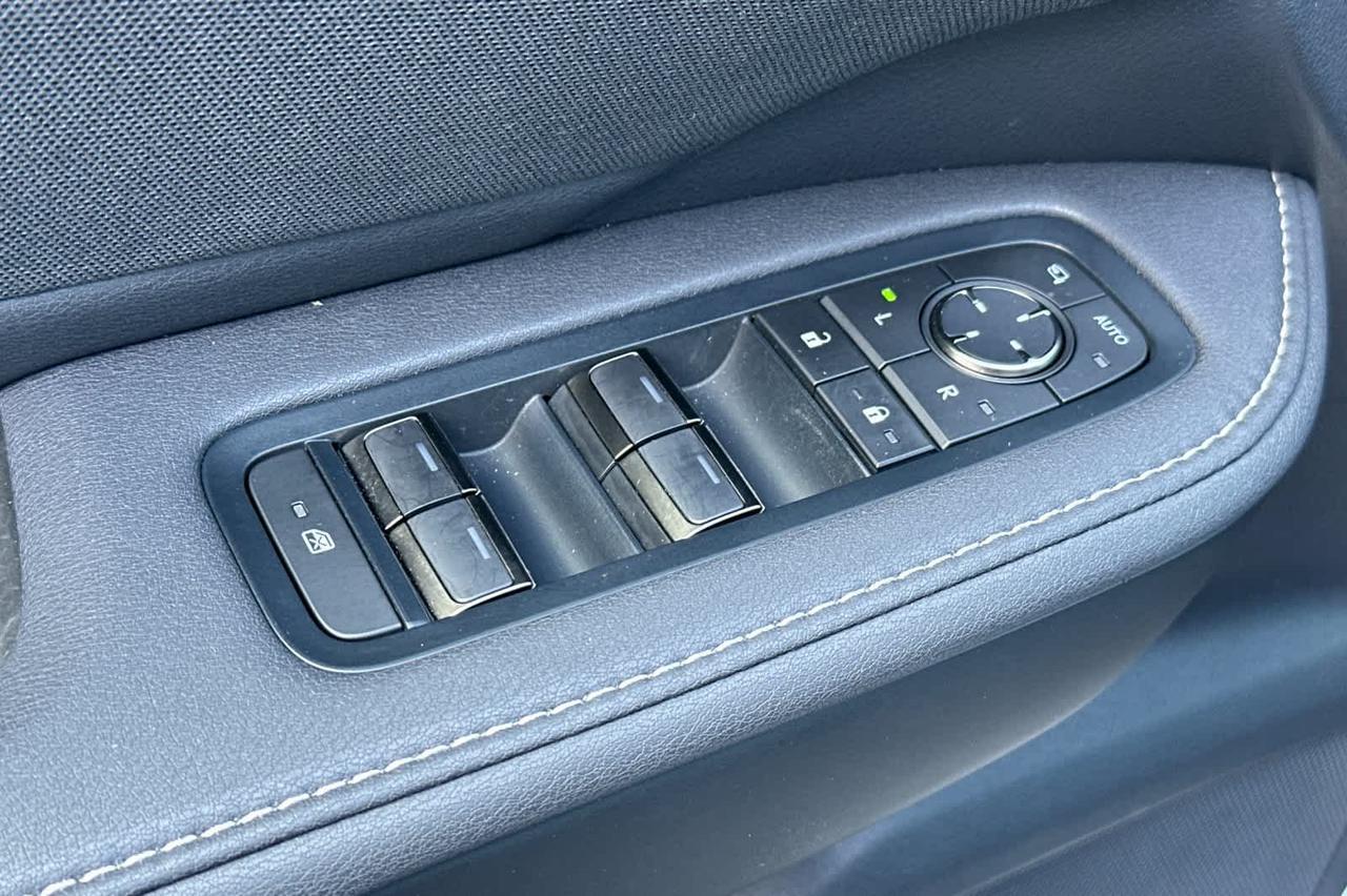 2026 Lexus TX 500h F SPORT Performance Luxury Roseville CA