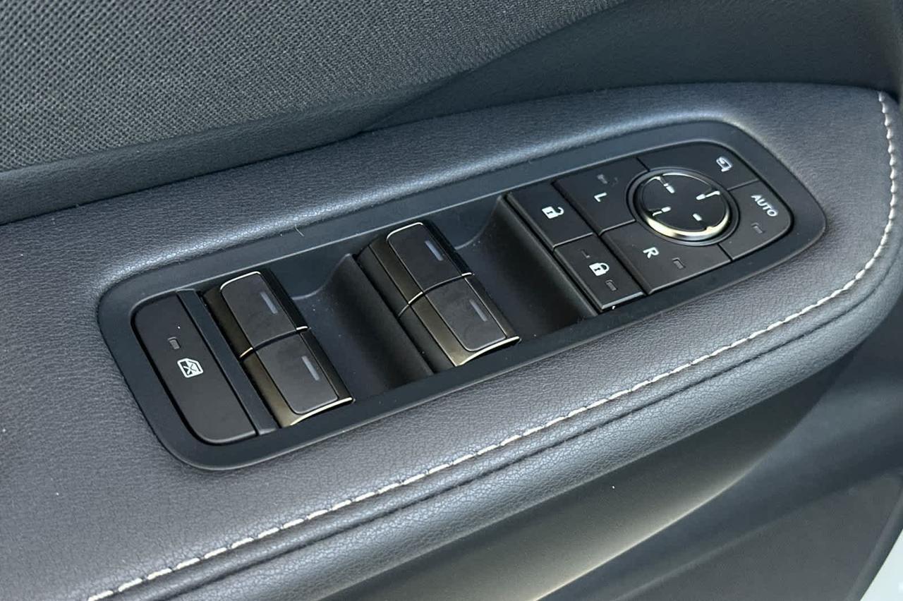 2026 Lexus TX 500h F SPORT Performance Luxury Roseville CA