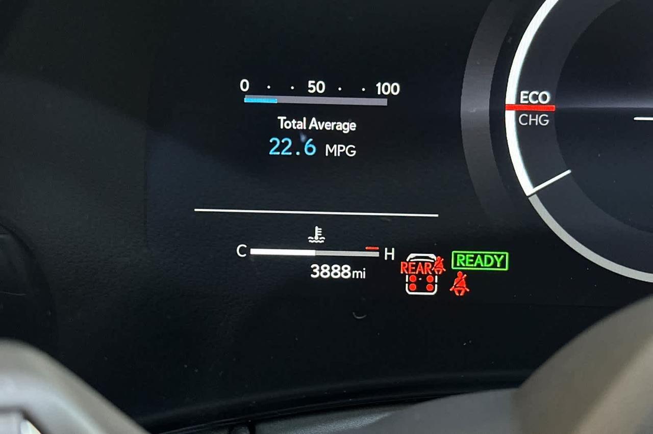 2026 Lexus TX 500h F SPORT Performance Luxury Roseville CA