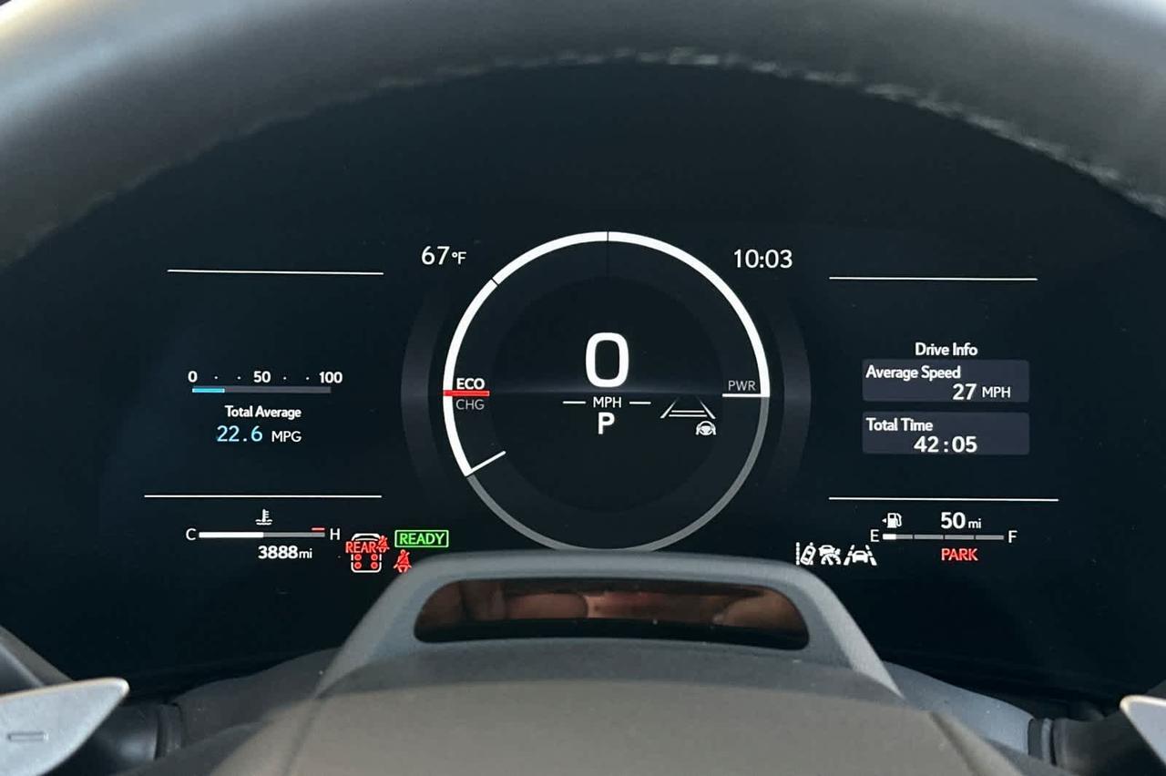 2026 Lexus TX 500h F SPORT Performance Luxury Roseville CA