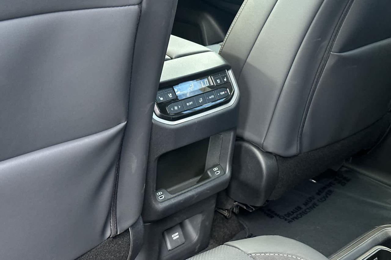 2026 Lexus TX 500h F SPORT Performance Luxury Roseville CA