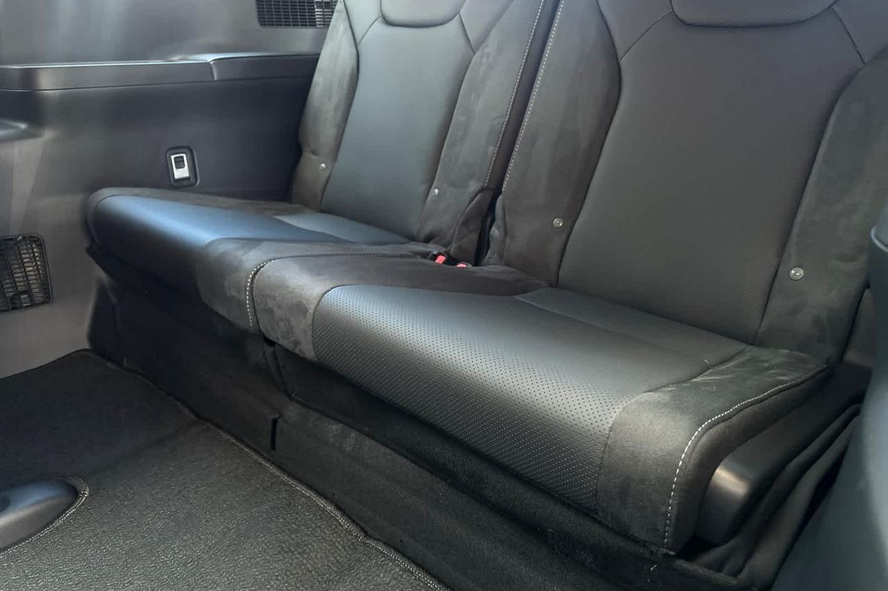 2026 Lexus TX 500h F SPORT Performance Luxury Roseville CA