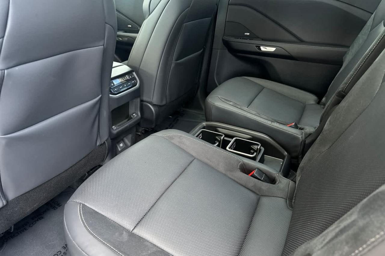 2026 Lexus TX 500h F SPORT Performance Luxury Roseville CA