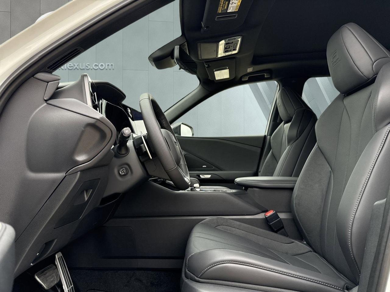 2026 Lexus TX 500h F SPORT Performance Luxury San Antonio TX