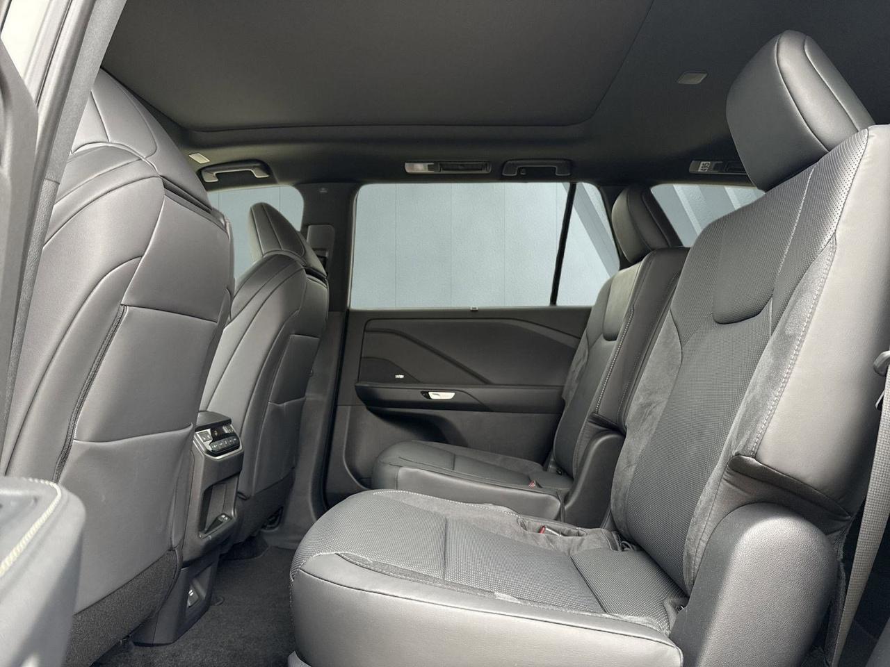 2026 Lexus TX 500h F SPORT Performance Luxury San Antonio TX