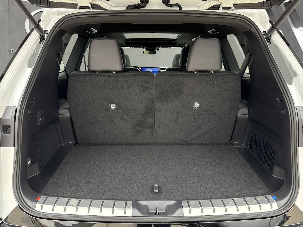 2026 Lexus TX 500h F SPORT Performance Luxury San Antonio TX