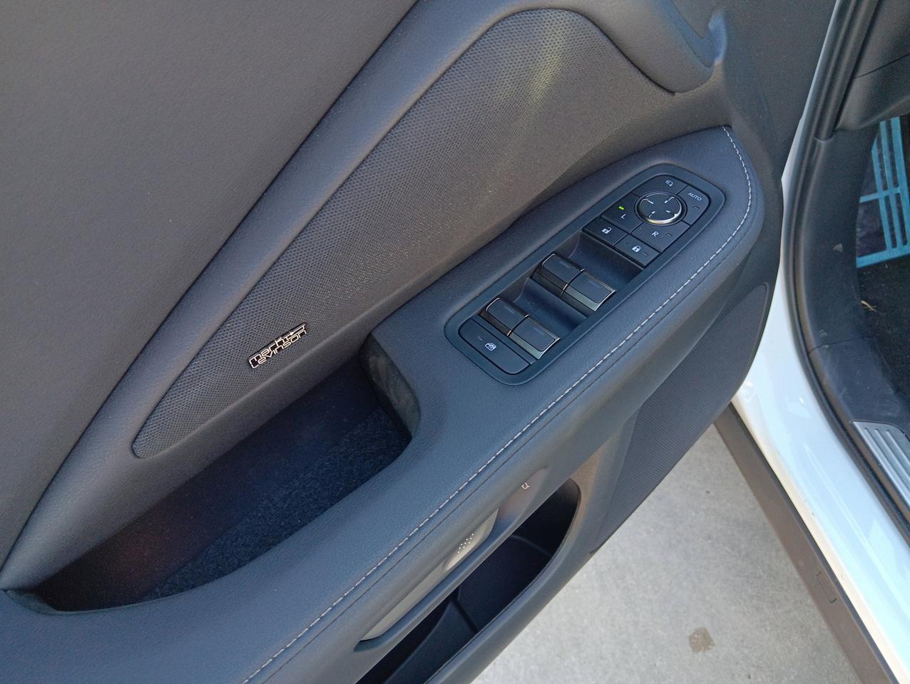 2026 Lexus TX 500h F SPORT Performance Luxury San Antonio TX