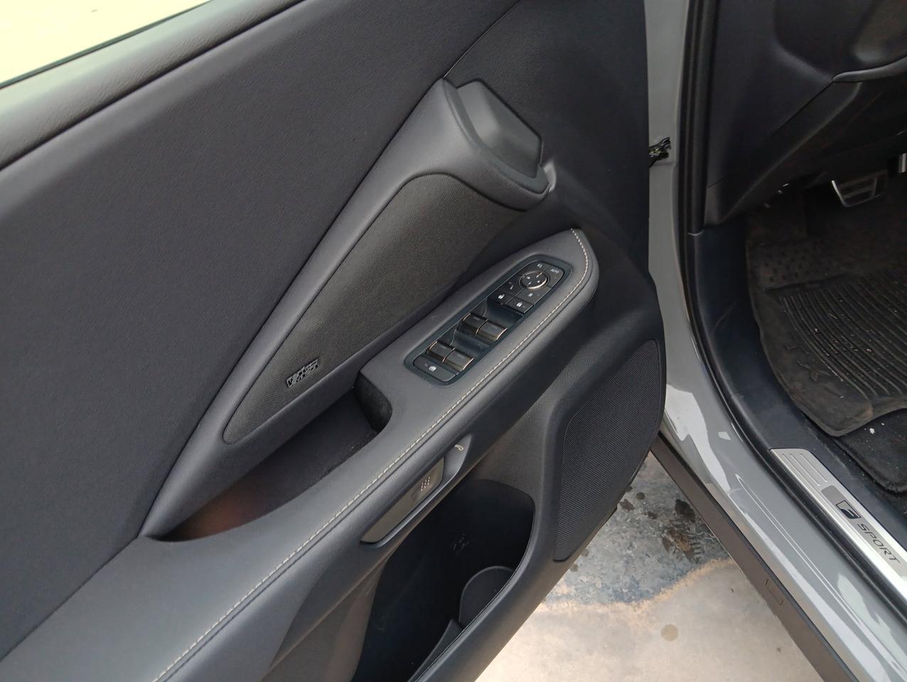 2026 Lexus TX 500h F SPORT Performance Luxury San Antonio TX